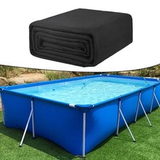Tapis de piscine polyester