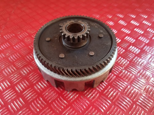 Cloche embrayage 125 dtmx - ,