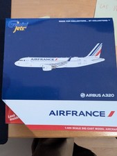 Gemini Jets 1/400 GJAFR2179