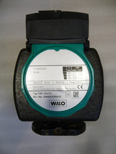 Pompe à chaleur Wilo TOP S 50