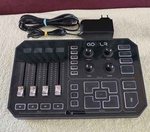 Interface audio streaming - audio,