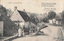 18 LERE chemin du canal