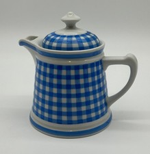 CAFETIERE THEIERE VINTAGE