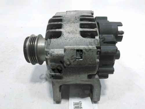 Alternateur 8200519296 renault - 8200519296,