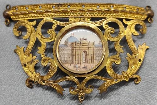 élément pendentif ornement - ÉlÉment,