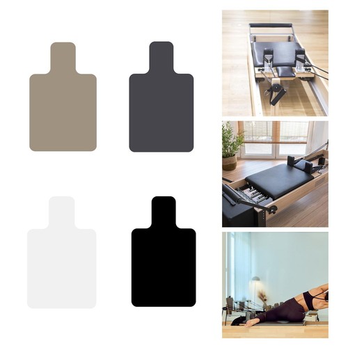 Tapis pilates reformer - de,