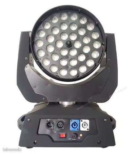 Lyre led wash 36x18 - lyre,