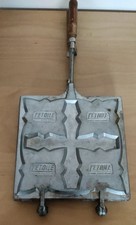 Gaufrier  croque monsieur Ancien 4 Étoiles L’étoile Vintage