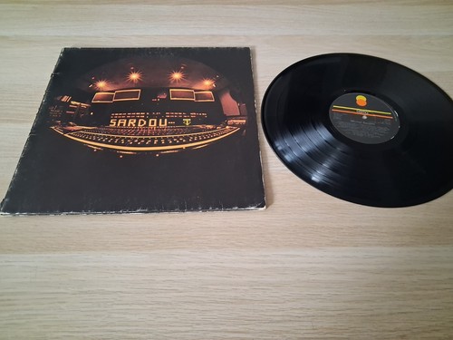 Tours michel sardou - sardou, –