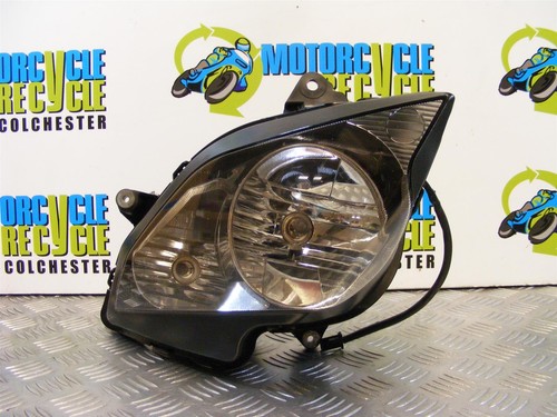 Phare droit origine honda - origine, vfr