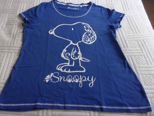 Tee shirt snoopy - shirt,