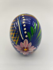 OEUFS DE COLLECTION  MOTIF DE