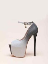 Éscarpins Sandales Femmes