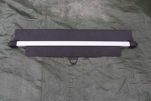 Cache bagages couvre coffre - cache,