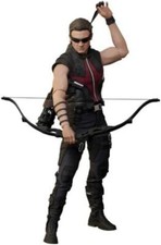 Figurine Hawkeye Movie