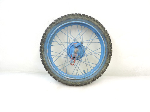 Malaguti grizzly rcx - rcx, 12