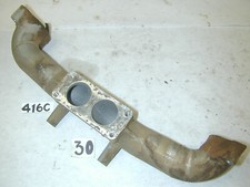 Kawasaki FX850 V-Valve OHV