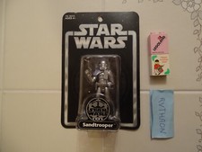 NEW SEALED BLISTER STAR WARS