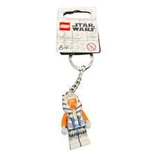 LEGO Star Wars Ahsoka Tano
