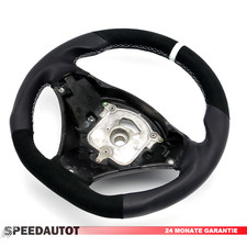  Volant Cuir BMW M-POWER E81