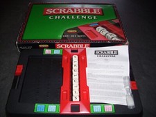 Jeu de société JDS Scrabble