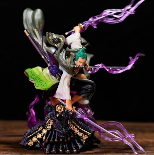 Neuf anime one piece roronoa - neuf,