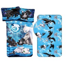 Dragon Trainer 3 Pièces Set