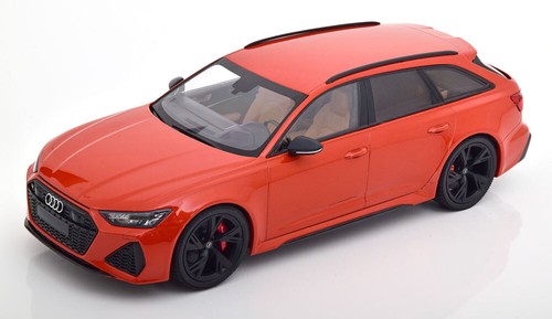 Audi rs6 avant - audi,