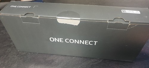 Boitier one connect pour - pour, tv
