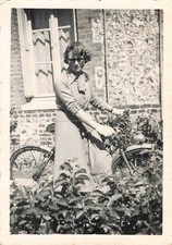 ANCIENNE JOLIE PETITE PHOTO