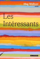 Les intéressants - Meg
