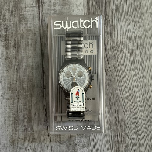 Swatch originals chronograph - swatch,