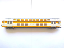 Voiture Jouef Voyageurs Bxe