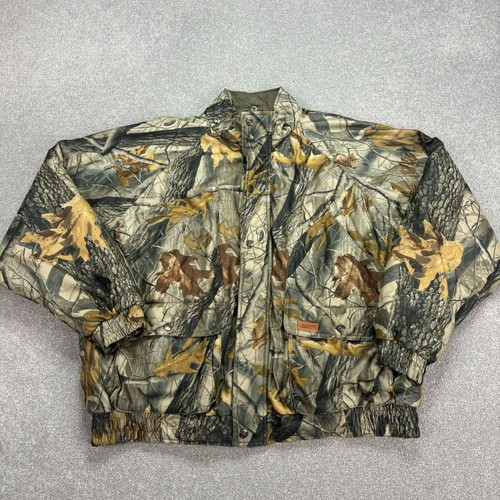 Veste realtree adulte - veste,