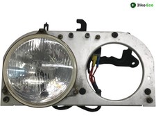 Support de phare Godier Genoud