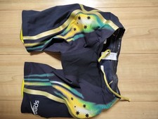 speedo Competitive Swimsuit L