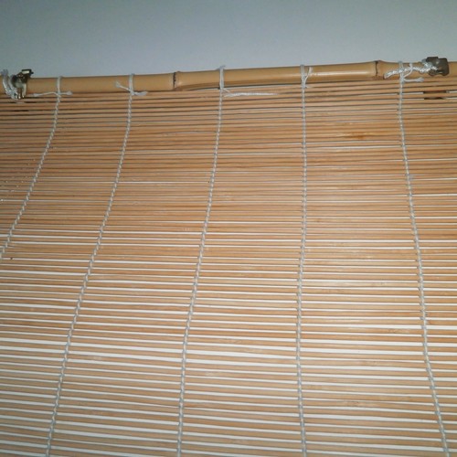 Stores bambou de - 2,