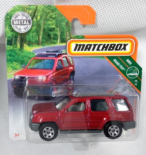 Nissan xterra 2000 - xterra,