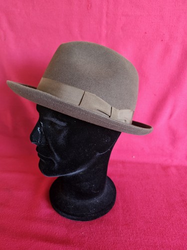 Chapeau mossant paris 56 - mossant,