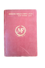 Catalogue de la Manufacture