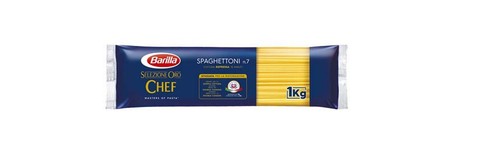 Barilla pasta selezione oro - barilla,