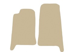 Premium Avant Tapis pour