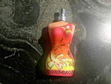 Rare Jean Paul Gaultier eau d’été  neuf comme sur la photo 100ml new .