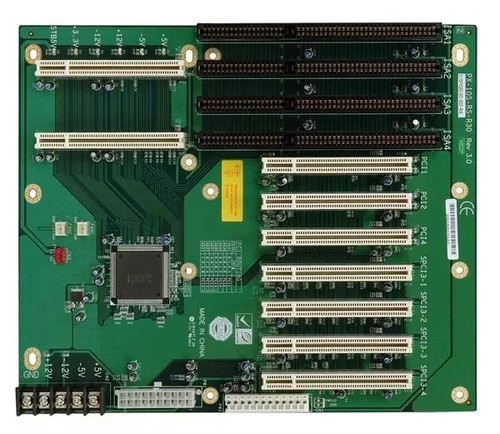 Backplane industrielle picmg - backplane,