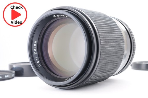 Objectif carl zeiss sonnar - sonnar, t
