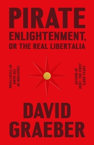 David graeber pirate - david,