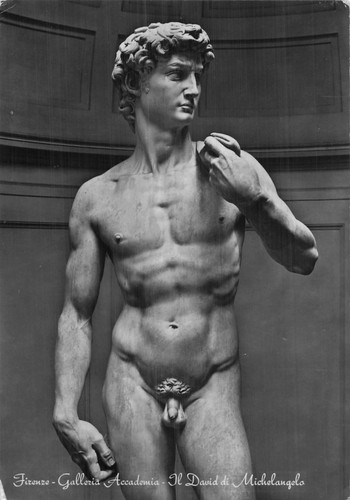 Italie florence galleria dell - italie,