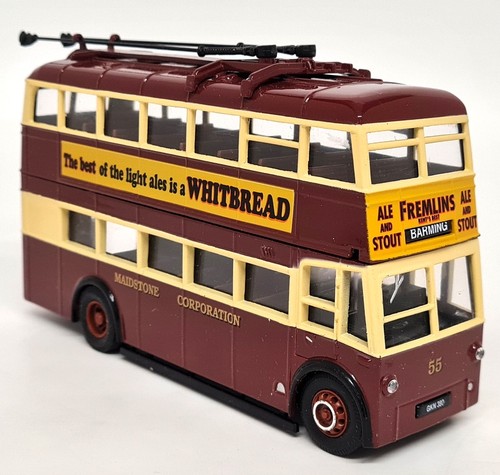 Corgi sunbeam w - 1/50,
