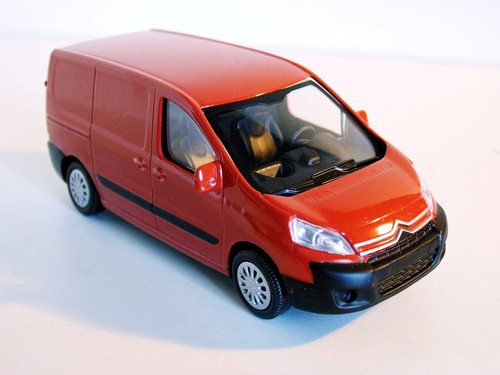 Citroen jumpy tole - citroen,