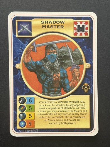 Doomtrooper ccg apocalypse - doomtrooper,
